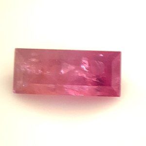 Winza Ruby 1.02ct